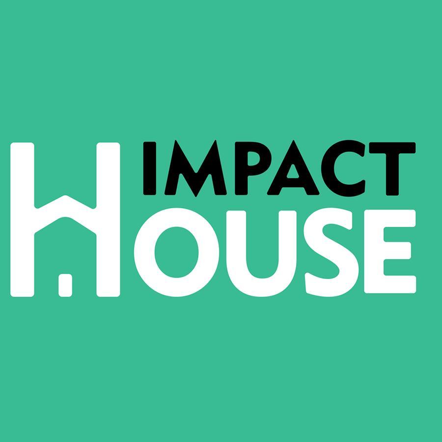 Хостел Impact House Лиссабон Экстерьер фото